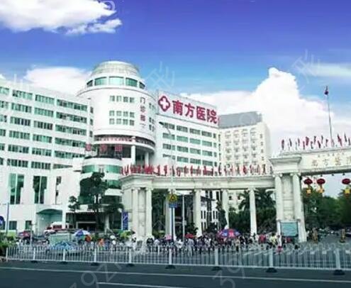 中国美容医院排行榜