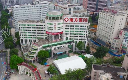 2022广州磨骨医院排名榜七强名单一览