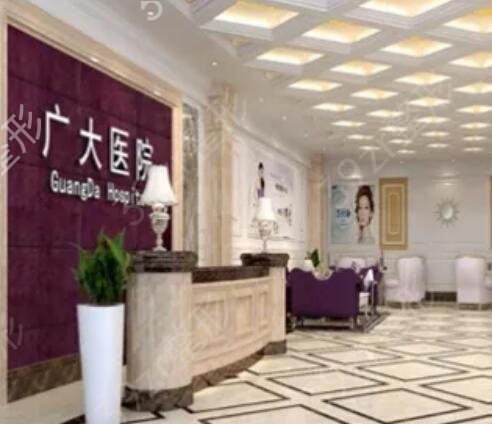 广州大型整形医院排行榜前六强公开