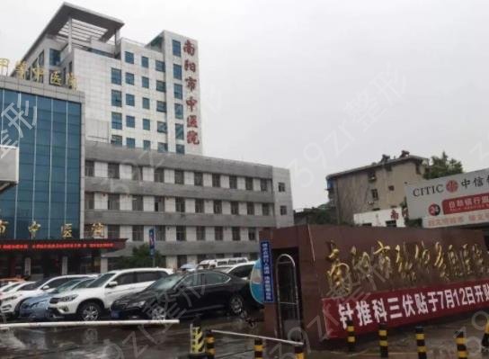 南阳假体隆鼻医院排名前十权威测评