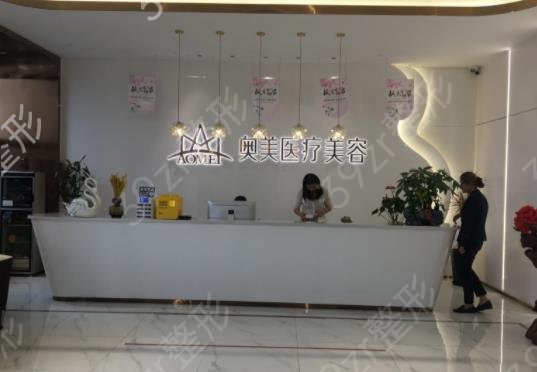 合肥巨乳缩小整形医院排名前十年中盘点