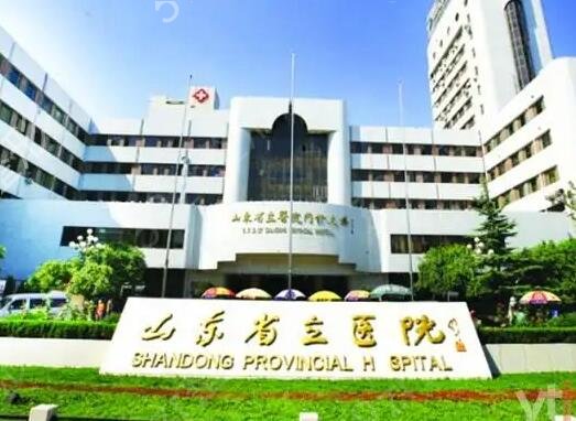 中国眼科排名前十的医院