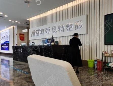 2022南宁假体隆胸医院排行前十