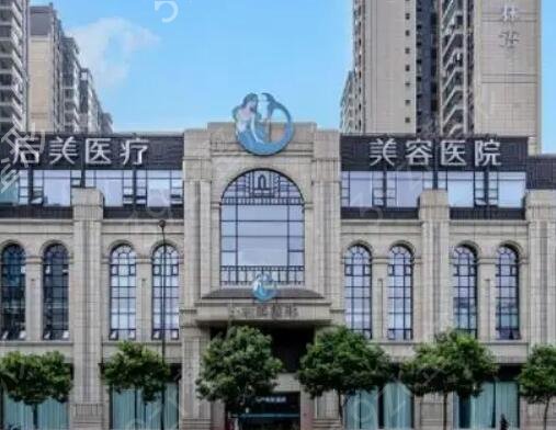 成都整形医院排名十强名单公开