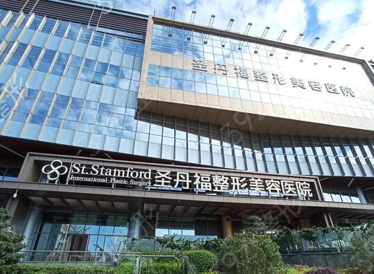 成都整形医院排名十强名单公开
