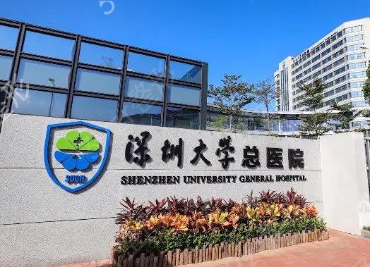 深圳面部脂肪填充哪里做得好