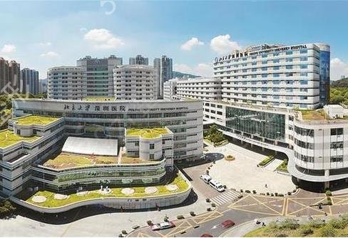 深圳面部脂肪填充哪里做得好