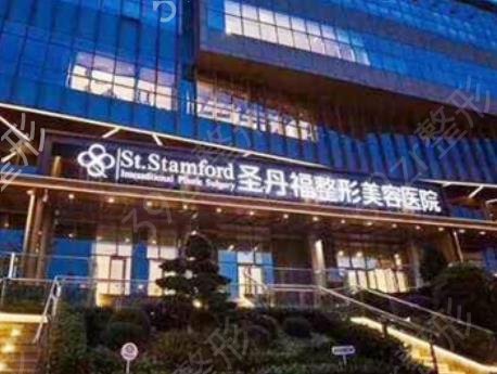 成都抽脂哪几家医院好