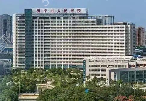 嘉興隆鼻醫(yī)院排行榜前四跟蹤發(fā)布