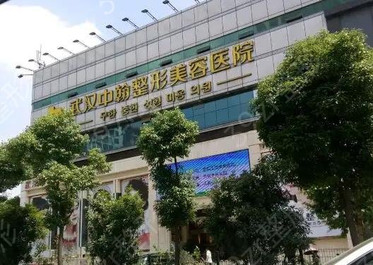 武漢脂肪填充好的醫(yī)院排名前六環(huán)環(huán)相扣