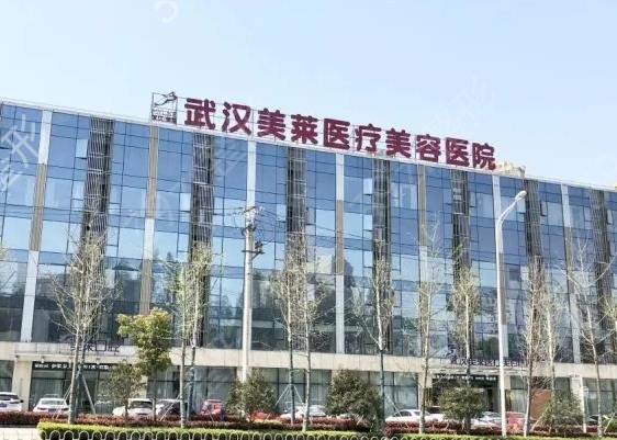 武漢脂肪填充好的醫(yī)院排名前六環(huán)環(huán)相扣
