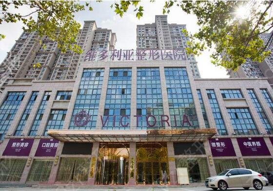 2022合肥去疤痕医院排名前六
