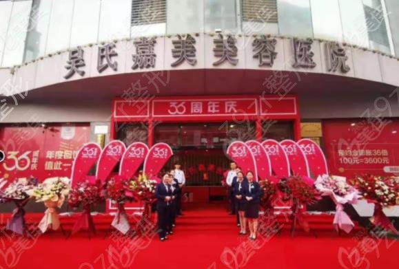 2022昆明双眼皮医院排行前十年中盘点