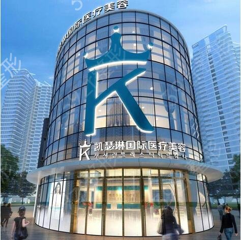 广东佛山整形医院排名前十已经公布了