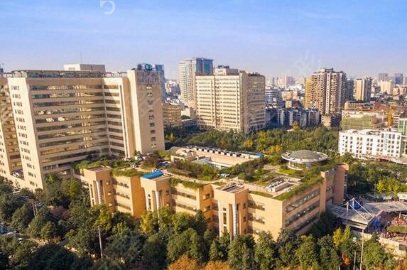成都整形医院十强公立排行榜