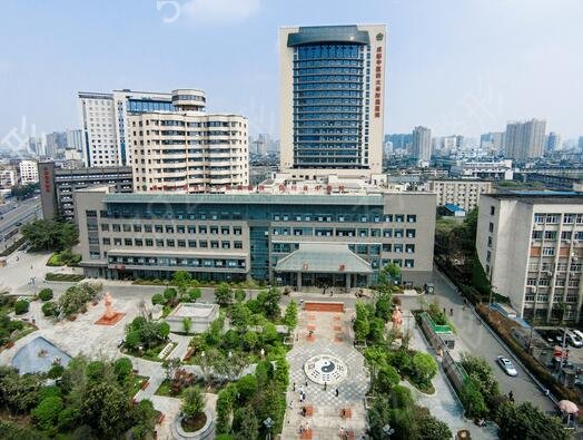 成都整形医院十强公立排行榜