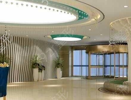 呼和浩特隆胸医院排行榜_2022实力优选前五强
