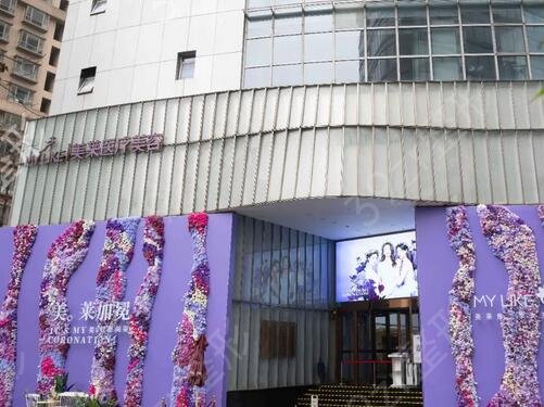 上海哪家隆鼻医院比较好