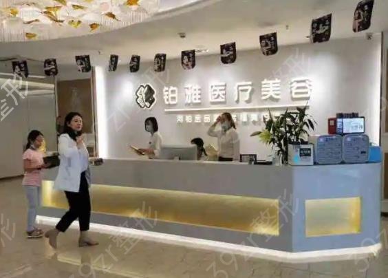 2022武汉抽脂整形医院排名前十权威盘点