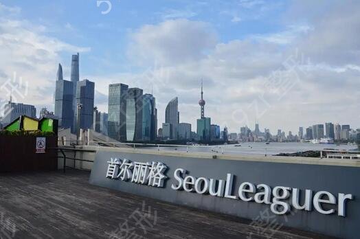 上海大医院排名