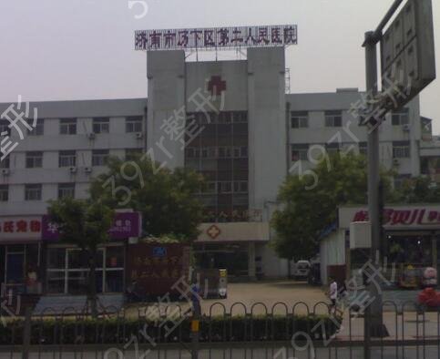 山东好的眼科医院排名