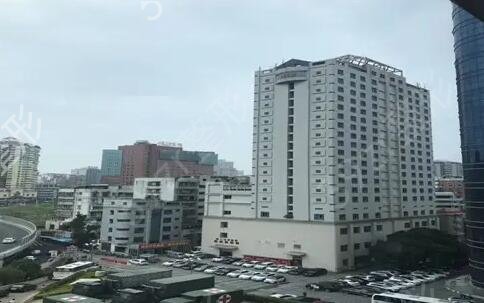 厦门整形医院排名前三