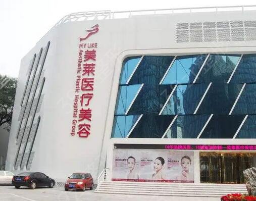 全国整形外科排行榜