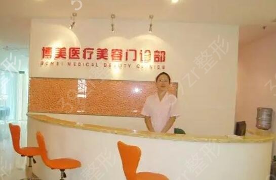 全国整形外科排行榜