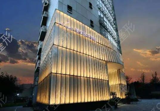 上海微整形醫(yī)院做眉毛排名前十權(quán)威公布