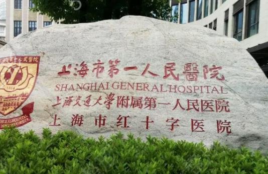 上海鼻部整形医院全新排行榜5强揭晓