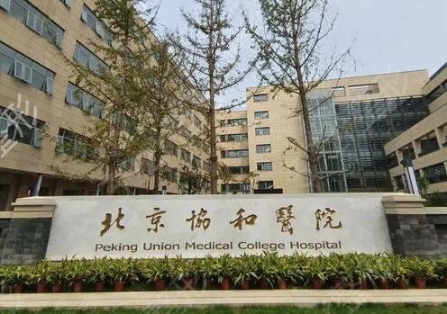 北京哪家整形医院技术好
