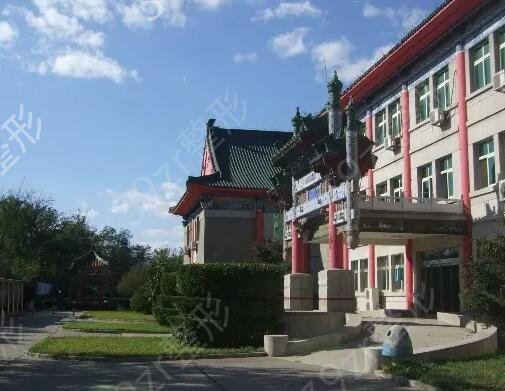 北京哪家整形医院技术好