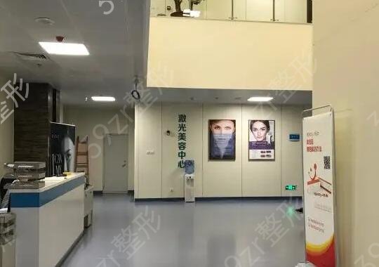 北京隆胸医院排名三甲