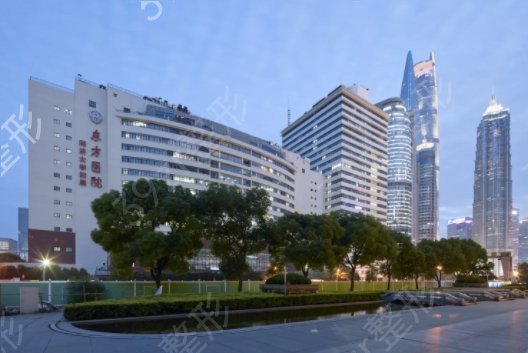 上海口腔科较有名的前三家医院