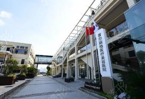 上海排前十名的整形醫(yī)院
