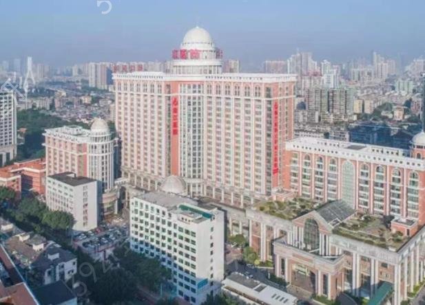 2022廣州整形醫(yī)院排名前三（熱瑪吉）權(quán)威盤點_公立VS私立名次落地了