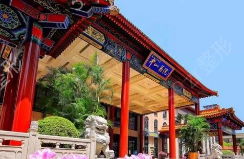2022上海整形醫(yī)院排名前三的名單出
