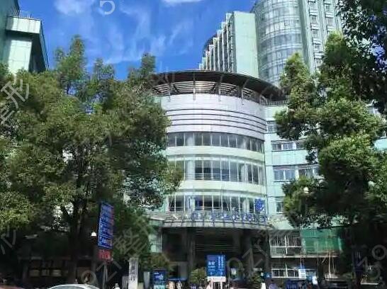 杭州整牙比較好的三甲醫(yī)院