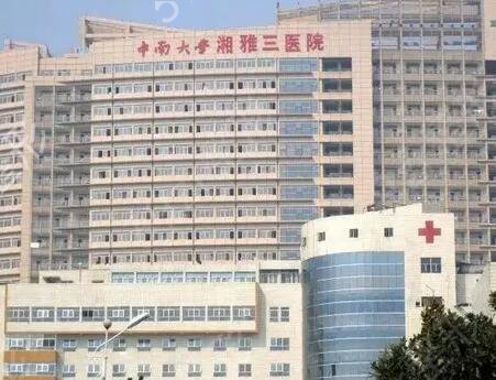 长沙整形排名前三的公立医院对比测评