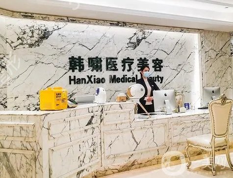 2022上海割双眼皮整形医院排名榜前八年中盘点