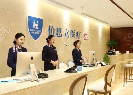 2022上海割双眼皮整形医院排名榜前八年中盘点