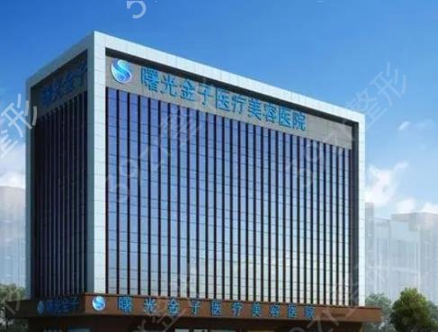 佛山正规打玻尿酸医院排行榜前十_及价格标准上线