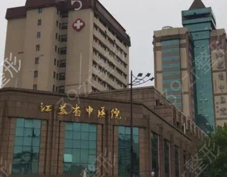 南京隆胸修复医院哪家好