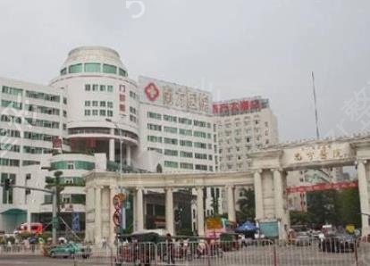 广州颌面手术哪家医院好
