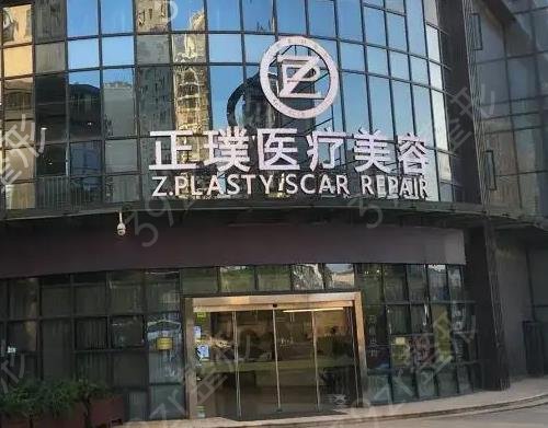 全国疤痕整形医院排名前十全新