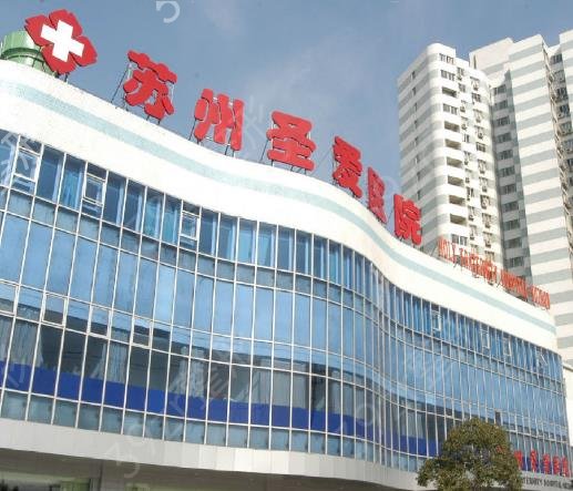 苏州十大整形医院排行榜一榜钉锤