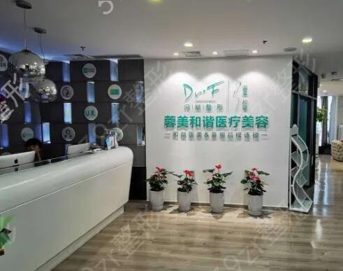 成都整形医院排名前十权威集结