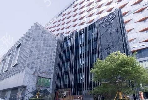 成都十大整形医院排名新版上线