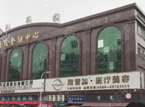 泉州哪里可以做内窥镜隆胸