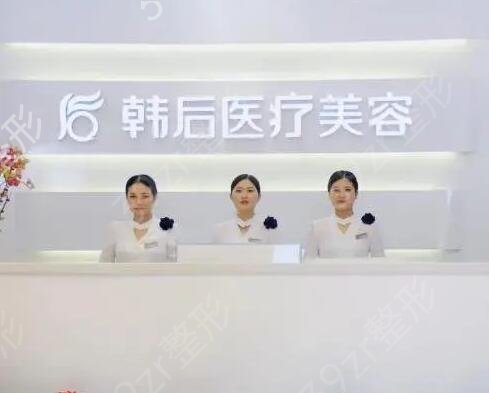 广州隆胸整形医院排名前十